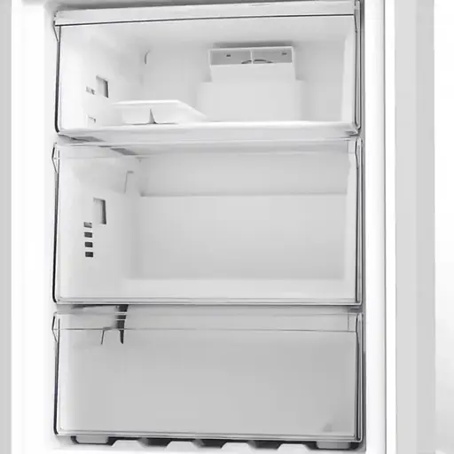 Холодильник Indesit INKS 1361 S4U1 (7122204) - фото 7