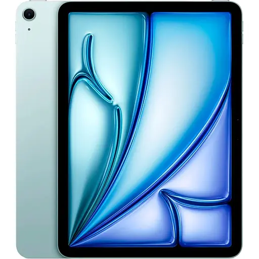 Планшет Apple iPad Air 11 (2025) 128GB Wi-Fi Blue (MC9X4) Б/В [163757] - фото 1