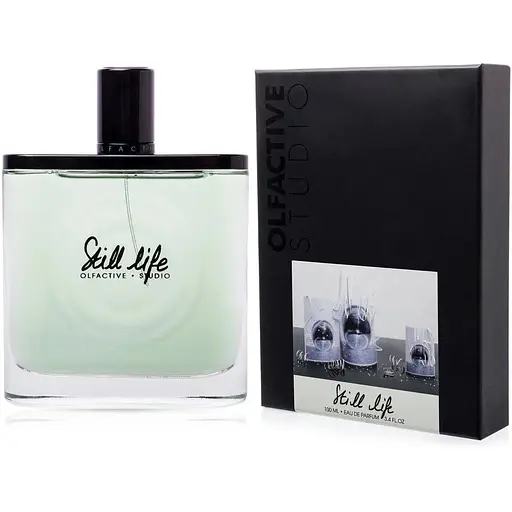 Парфюмированная вода оригинал Olfactive Studio Still Life 50 мл - фото 1