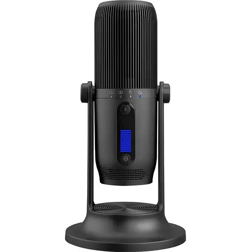 Мікрофон Thronmax MDRILL ONE M2 Black (M2THRONMAX) [146650] - фото 1