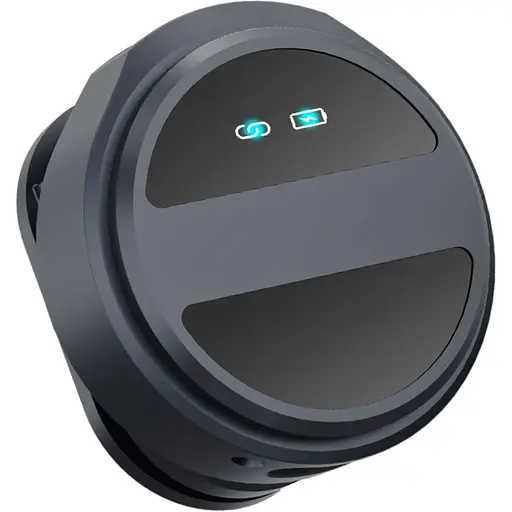 Мікрофонна радіосистема AC Prof SX21 USB-C [131292] - фото 3