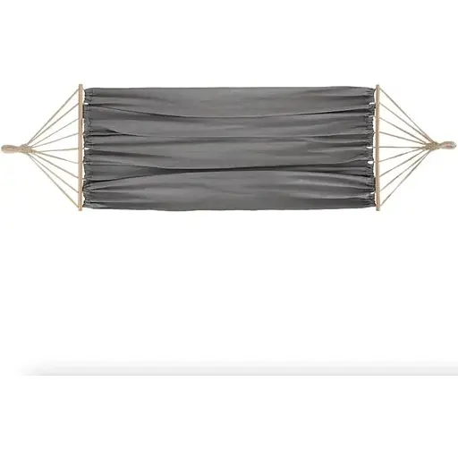 Гамак бразильский Di Volio Lecco серый - фото 7