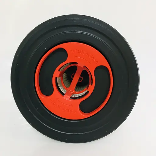 Фільтр для акумуляторного пилососу Bosch Unlimited Seria 7 ProAnimal - фото 6