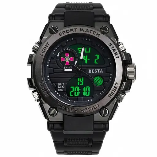 Годинник Besta Tattoo ЗСУ