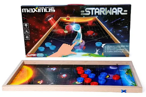 Настільна гра Starwar, 5480