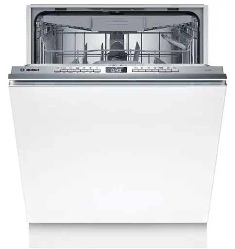 Посудомоечная машина встраиваемая Bosch SMV4HVX03E