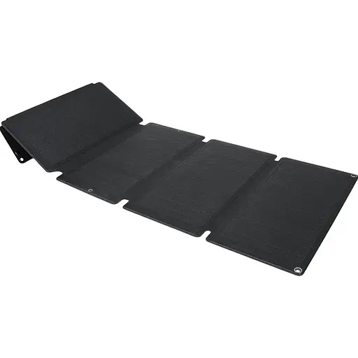 Портативная солнечная панель Brazzers SP40 18V/40W [157521] - фото 1