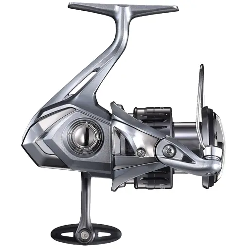 Катушка Shimano Nasci FC C2000S 5+1BB - фото 3