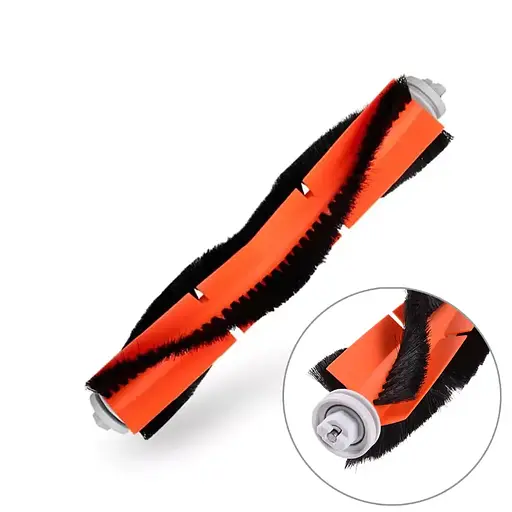 Основна щітка для робота-пилососа Dreame Bot L20 Ultra White ( RLX41CE ) / L30 Ultra ( щетина) - фото 8