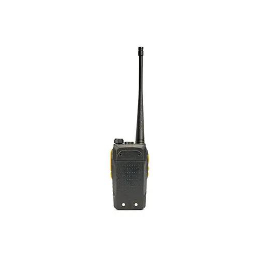 Портативна рація Baofeng UV-6R Black - фото 2