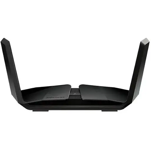 Роутер Netgear RAX120 AX6000 (RAX120-100EUS) UA - фото 1