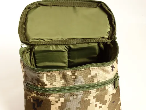 Підсумок армійський для зберігання і транспортування бінокля GEN 1 - фото 11