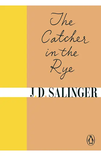The Catcher in the Ryе