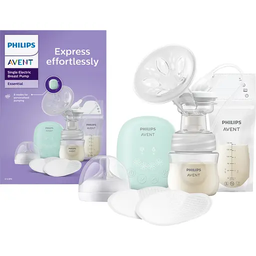 Набір для грудного вигодовування Philips Avent (SCD323/20) - фото 1