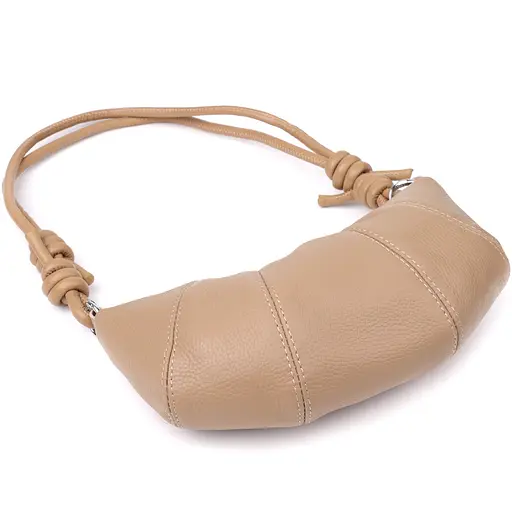 Женская сумка Vintage из натуральной кожи 25х14х4 см sum0027600 - фото 6