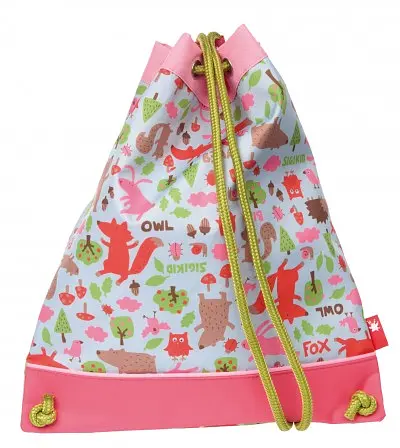 Сумка для обуви Forest sigikid det0018555 - фото 2