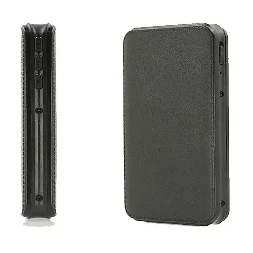 Диктофон с большим временем работы до 500 часов Yescool E190, память 64 Гб запись датчика звука - фото 2