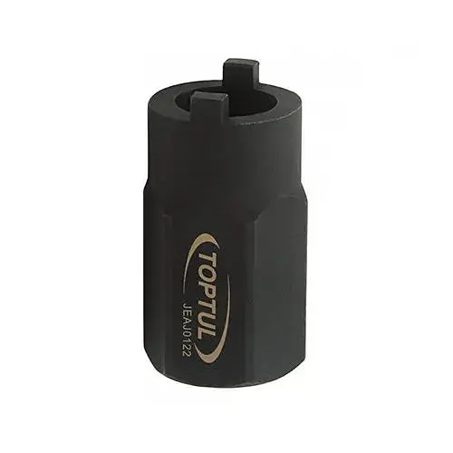 Головка для разборки стоек амортизаторов 22 мм VW, AUDI Toptul hoz0009451 - фото 1