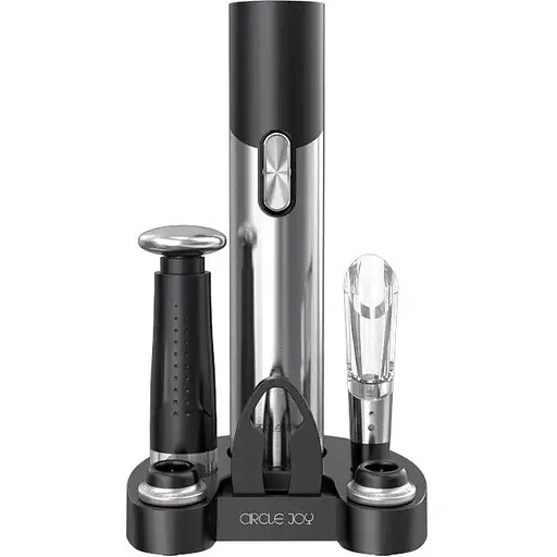 Винный набор Xiaomi Circle Joy Beer & Wine 5 in 1 (CJ-TZ09)