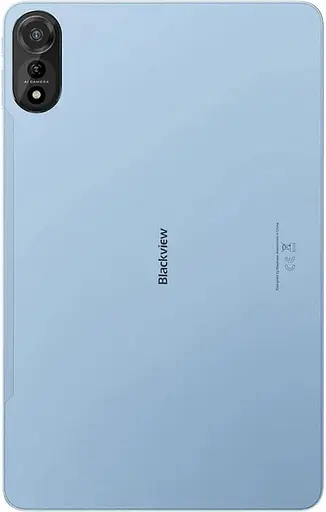 Планшет Blackview MEGA 2 8/256GB lce Blue - фото 2
