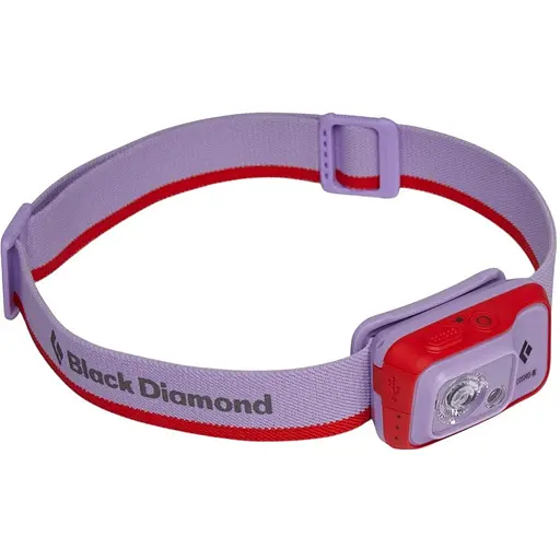 Фонарь налобный Black Diamond Astro 300-R Lilac (1033-BD 620678.5018. ALL1)
