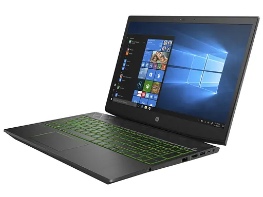 Ноутбук HP Pavilion Gaming 15-ec0013dx Ryzen 5 3550H, 8Gb, 256Gb SSD, Nvidia GeForce GTX 1050 3GB - фото 2