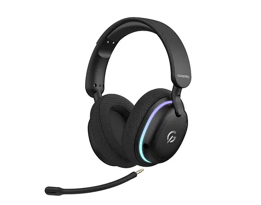 Гарнитура GamePro Asgard Bragi Black (HSW250B) - фото 2