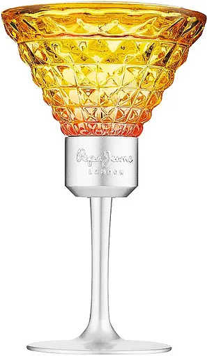 Оригінал Pepe Jeans Cocktail Edition For Her 80 мл ТЕСТЕР - фото 1