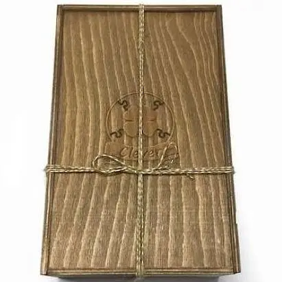 Пазл Wood Clever Puzzles деревянный авторский Рождение Венеры 294 эл. (80768)