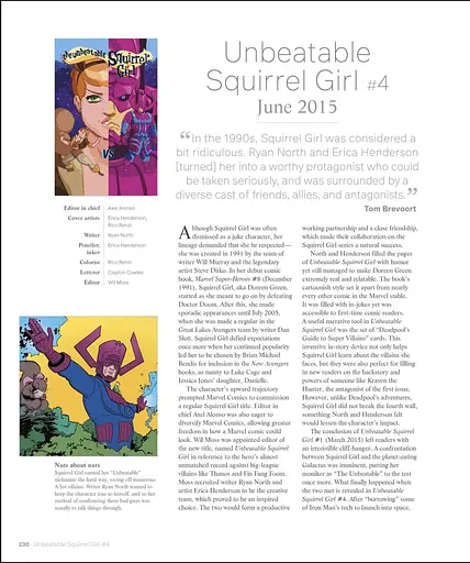 Marvel Greatest Comics. 100 Comics That Built a Universe - фото 12