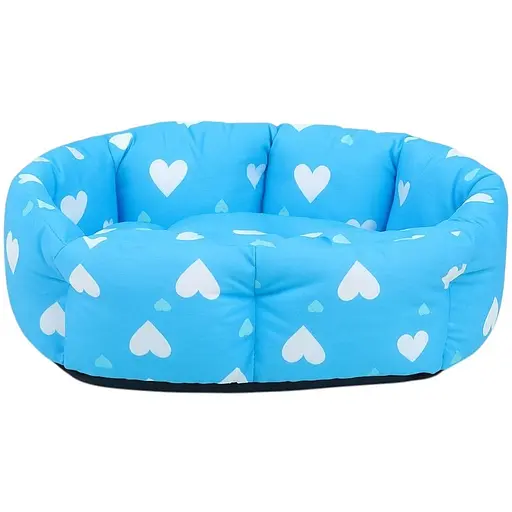 Манеж для тварин Teremok Д 273 №3 (59х49х20) [CD] в асортименті - фото 1