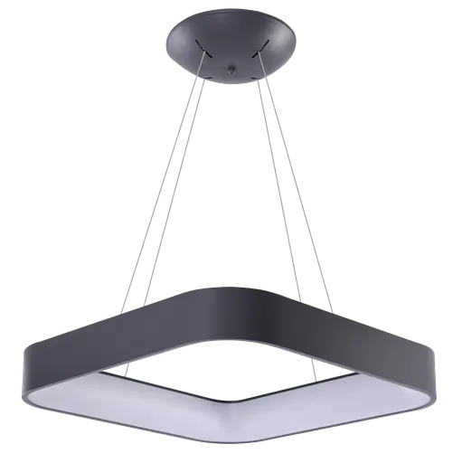 Люстра SOLVENT S CCT SMART 45 AZ3980 Azzardo - фото 1