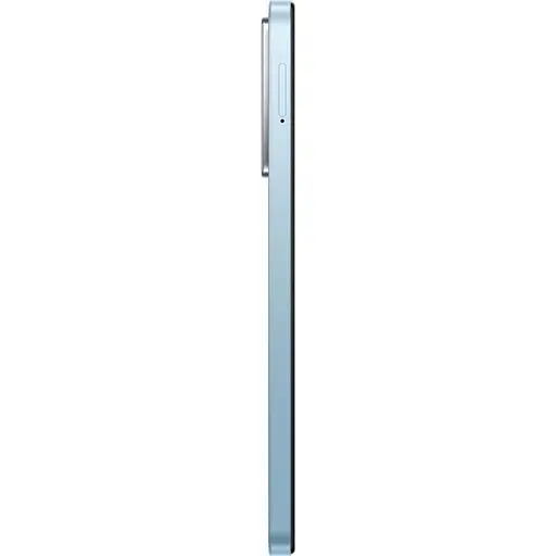 Смартфон Xiaomi Redmi A5 4/128GB Ocean Blue (with charger) (Global Version) - фото 8