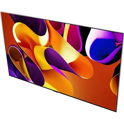 Телевизор LG G4 65" OLED 4K Ultra HD (OLED65G45LW) UA [113177] - фото 6