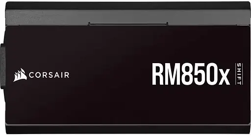 Блок питания Corsair RM850x Shift 850W PCIE5 (CP-9020252-EU) Б/у,U1 - фото 6