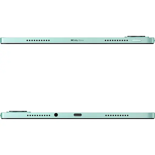 Планшет Xiaomi Redmi Pad SE 8/256GB Mint Green (VHU5357EU) - фото 8