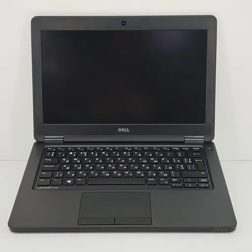 Ноутбук Dell Latitude E5250 FHD (i5-5300U/8/128SSD) - Class B "Б/У" - фото 1