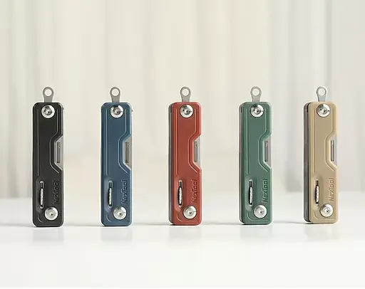 Мультитул NexTool NE20097 (Dark Blue) [69738] - фото 6