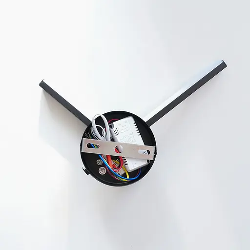 Світлодіодний накладний світильник Ardero AL6523-1ARD FORCE V 13Вт чорний - фото 3