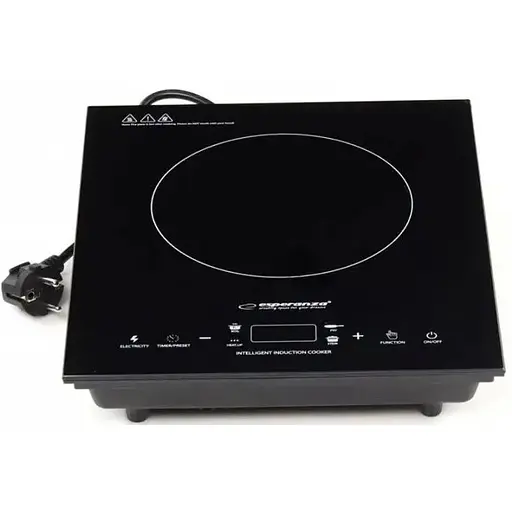 Настольная плита Esperanza (EKH009) - фото 2