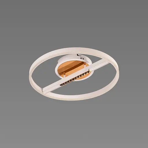 Люстра светодиодная VALESO V 1111 WPG