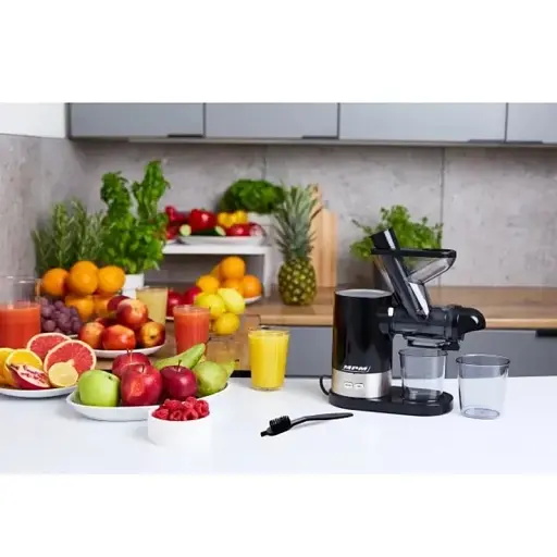 Соковыжималка MPM MSO-17 - фото 9