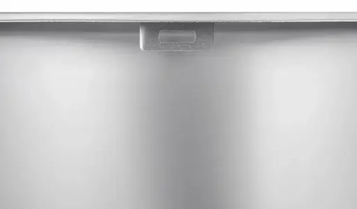 Кухонная мойка Kroner KRP Satin - 6350 (0,8 мм) (CV022779) - фото 6