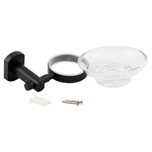 Мыльница Qtap Liberty BLM 1159 - фото 2