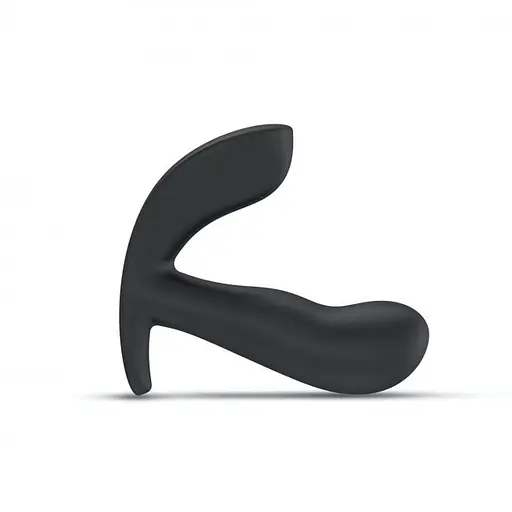 Вибратор Dorcel Twist Delight 11.5 см черный - фото 6