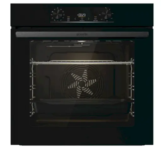 Духовой шкаф Gorenje BO6735E02BK