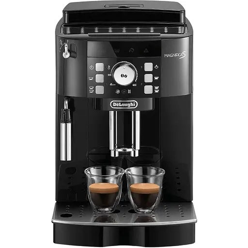 Кавомашина DeLonghi ECAM 21.117 B