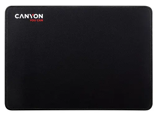 Игровая поверхность Canyon CNE-CMP4 Black (CNE-CMP4) - фото 1