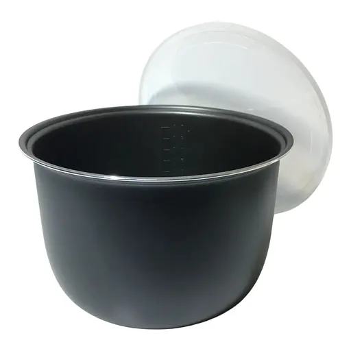 Чаша для мультиварки SATURN ST-MC9180, MC9187, MC9194, MC9203, MC9204, MC9208, MC9209, MC9300, MC9301, MC9303