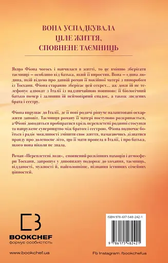 Переплетені лози - фото 2